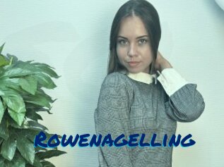 Rowenagelling