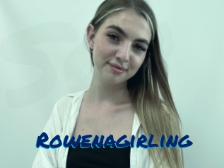 Rowenagirling