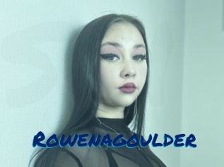 Rowenagoulder