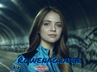 Rowenagrayer
