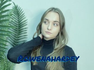 Rowenahardey