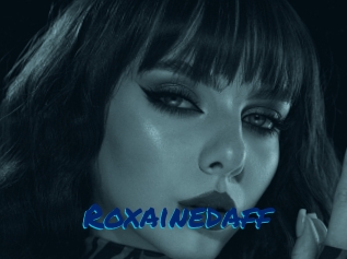 Roxainedaff