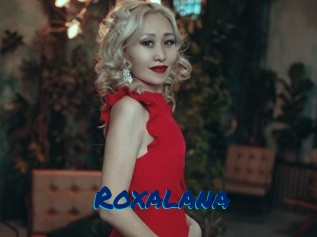 Roxalana