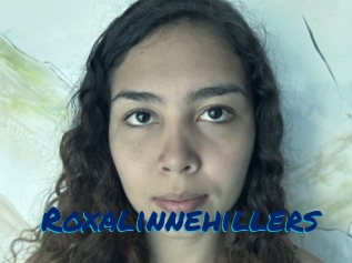 Roxalinnehillers