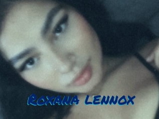 Roxana_lennox