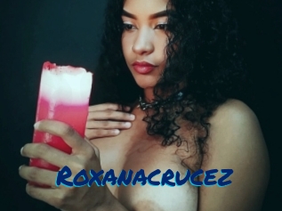 Roxanacrucez