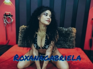 roxanagabriela Sexe City