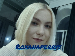Roxanaperrys