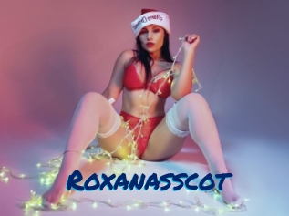 Roxanasscot