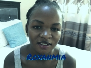 roxanmia Sexe City