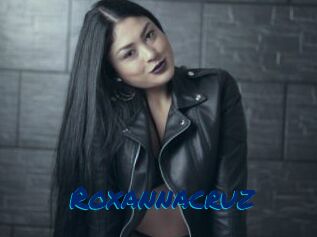 roxannacruz Sexe City