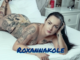 Roxannakole