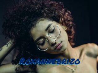 Roxannebrizo