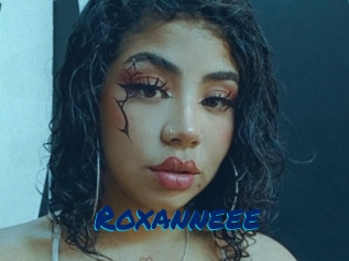 roxanneee Sexe City