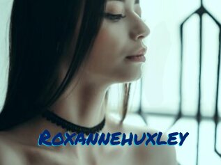 Roxannehuxley