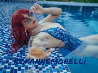 Roxannemorelli