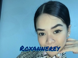 Roxannerey