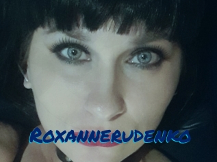Roxannerudenko