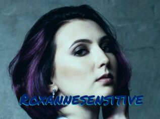 Roxannesensitive