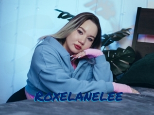 Roxelanelee