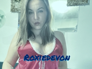 Roxiedevon