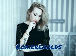 Roxierenolds