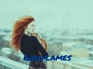 Roxiflames