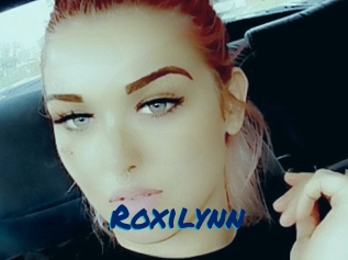 Roxilynn