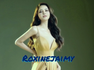 roxinejaimy Sexe City