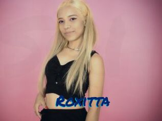 roxitta Sexe City