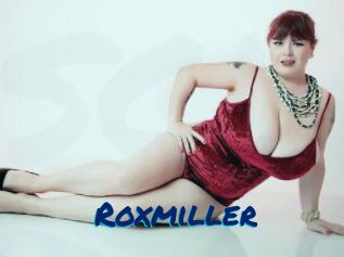 roxmiller Sexe City