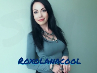 Roxolanacool