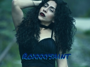 Roxxxysaint