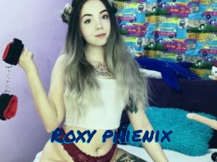 roxy_phienix Sexe City