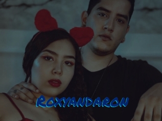 Roxyandaron