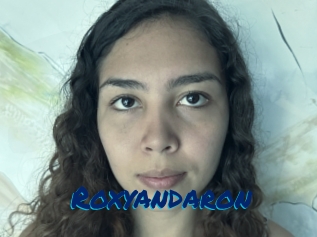 Roxyandaron