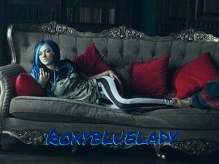 Roxybluelady