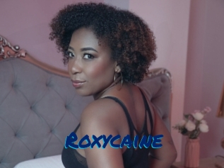 Roxycaine