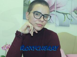 Roxycherry