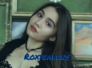 Roxyeavens