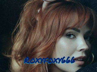 Roxyfoxy666