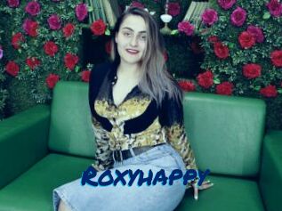 Roxyhappy