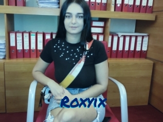 Roxyix