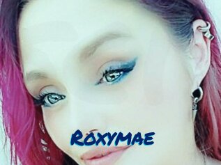 Roxymae