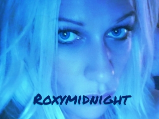 roxymidnight Sexe City