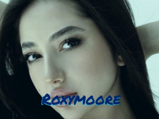 roxymoore Sexe City