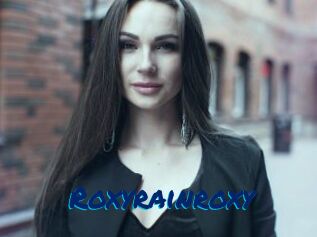 Roxyrainroxy