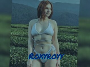 Roxyroyy