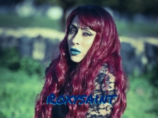 Roxysaint