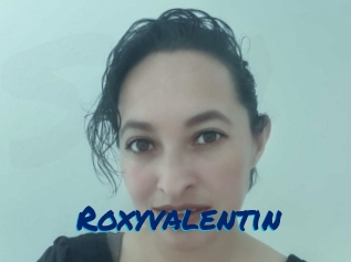 Roxyvalentin